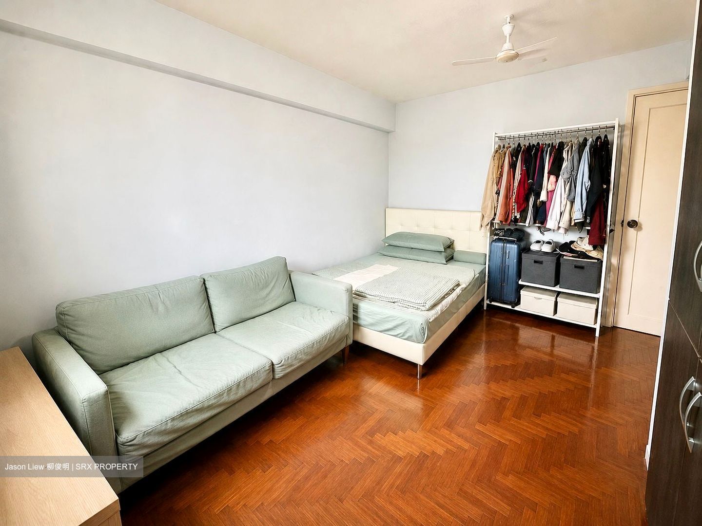 Blk 98 Crescent View (Queenstown), HDB 3 Rooms #562538261